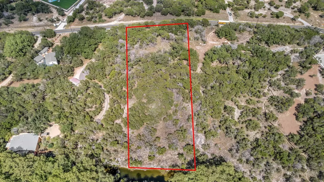 23066 Pedernales Canyon TRL, Spicewood, TX 78669