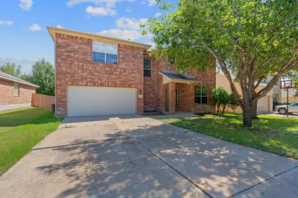 2338 Brookhollow TER, Georgetown, TX 78626