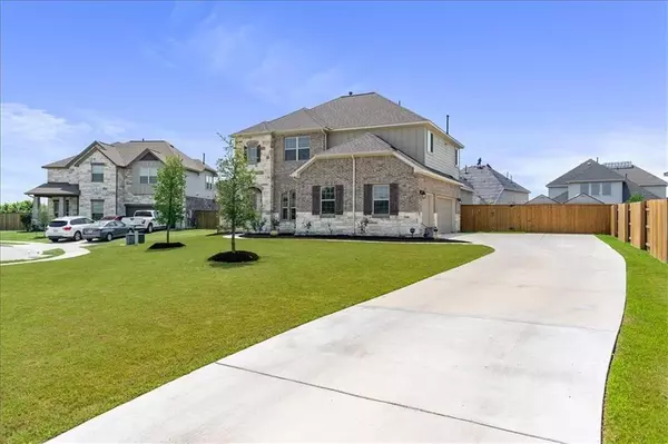 Pflugerville, TX 78660,19413 Brusk LN