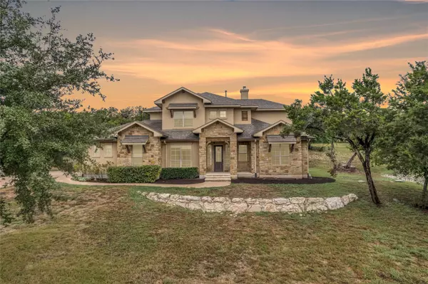 1105 Lions Lair, Leander, TX 78641