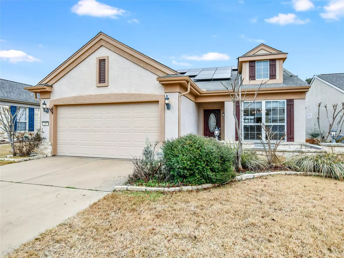 Georgetown, TX 78633,253 Monument Hill TRL