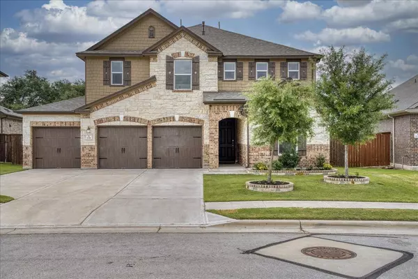 Leander, TX 78641,1116 Sampley LN