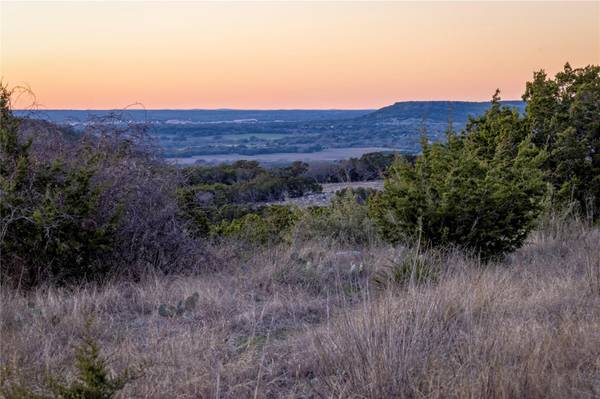 Lot 18 Greystone Ranch RD,  Bertram,  TX 78605