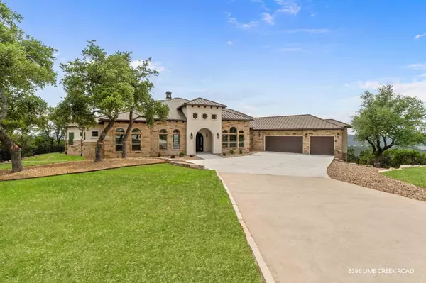Leander, TX 78641,8293 Lime Creek RD