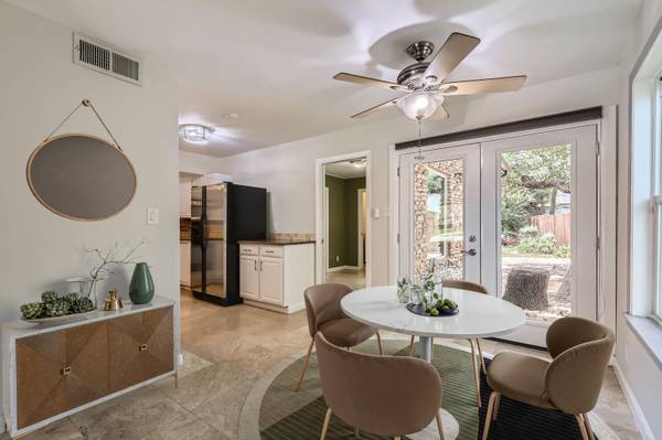 8801 Tallwood DR #Unit B, Austin, TX 78759