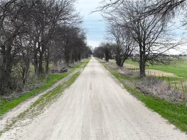 Tract 40 County Rd 129A, Marlin, TX 76661