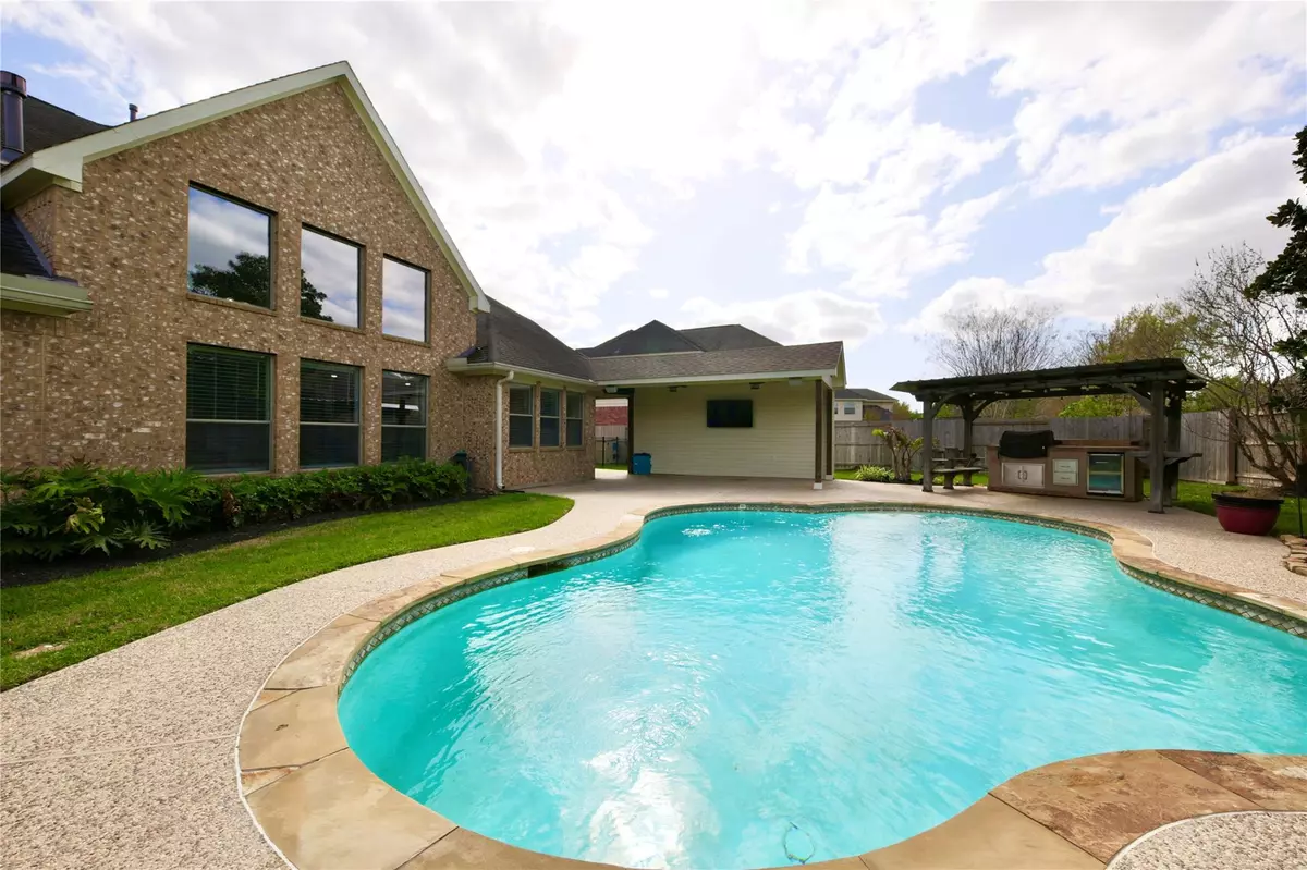Katy, TX 77494,28502 Woodlark DR