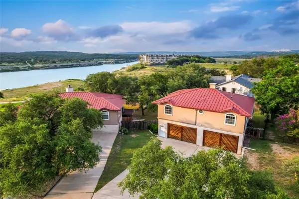 Lago Vista, TX 78645,3106 Point CV