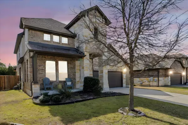 2820 Rio Verde DR, Cedar Park, TX 78641