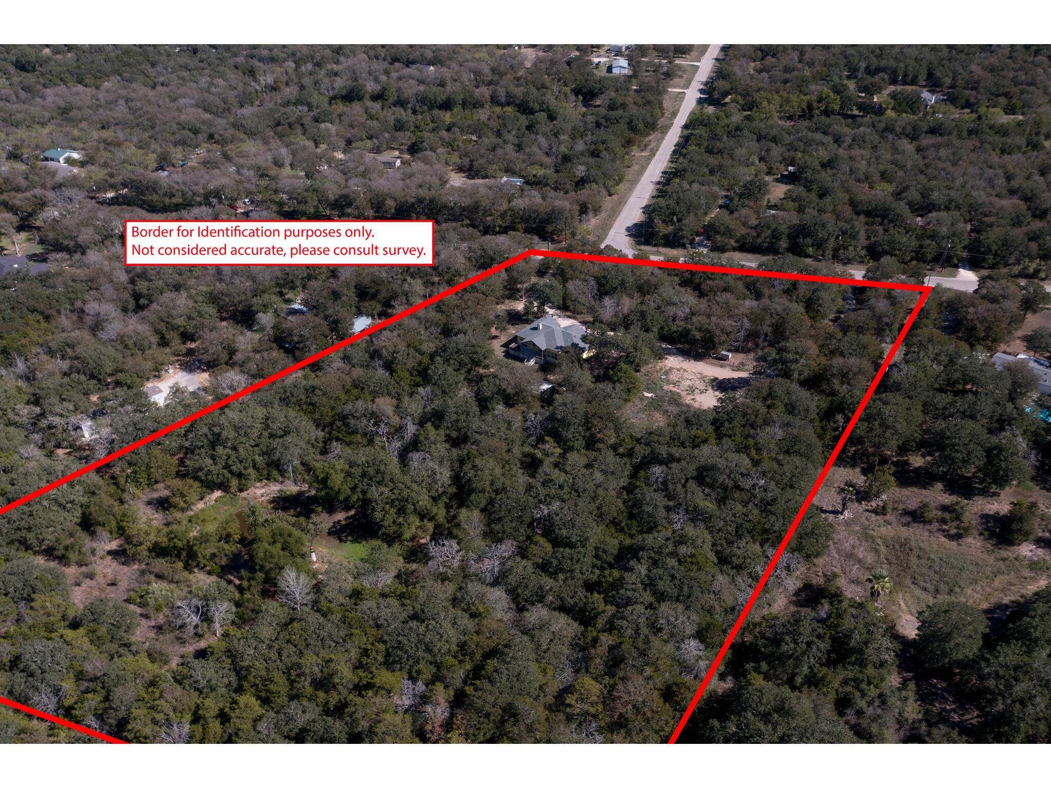 188 Sendero BLVD, Cedar Creek, TX 78612