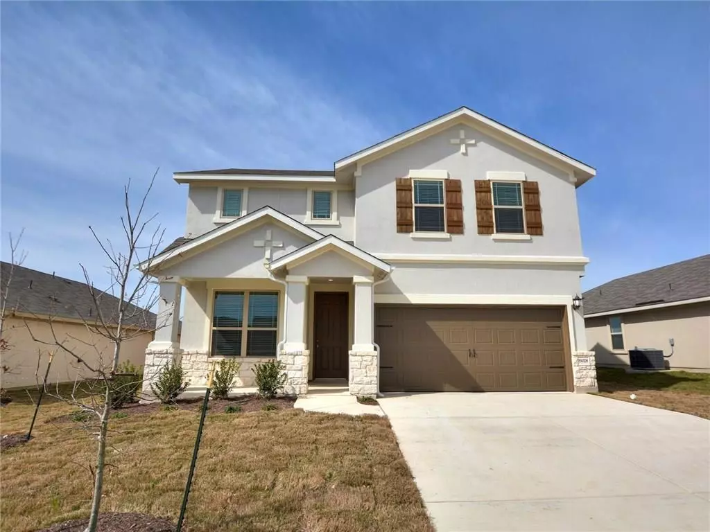 Pflugerville, TX 78660,19028 Kimberlite DR