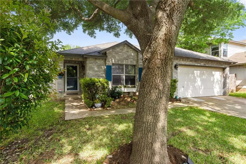 Round Rock, TX 78664,1202 Water Spaniel WAY