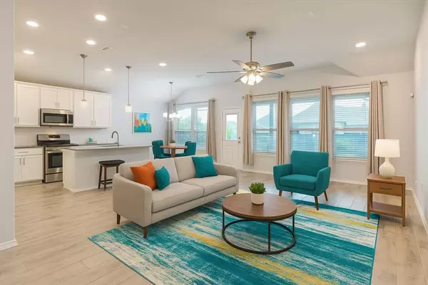 Round Rock, TX 78665,5913 Agostino DR