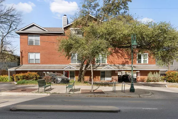 2804 Rio Grande ST #209, Austin, TX 78705