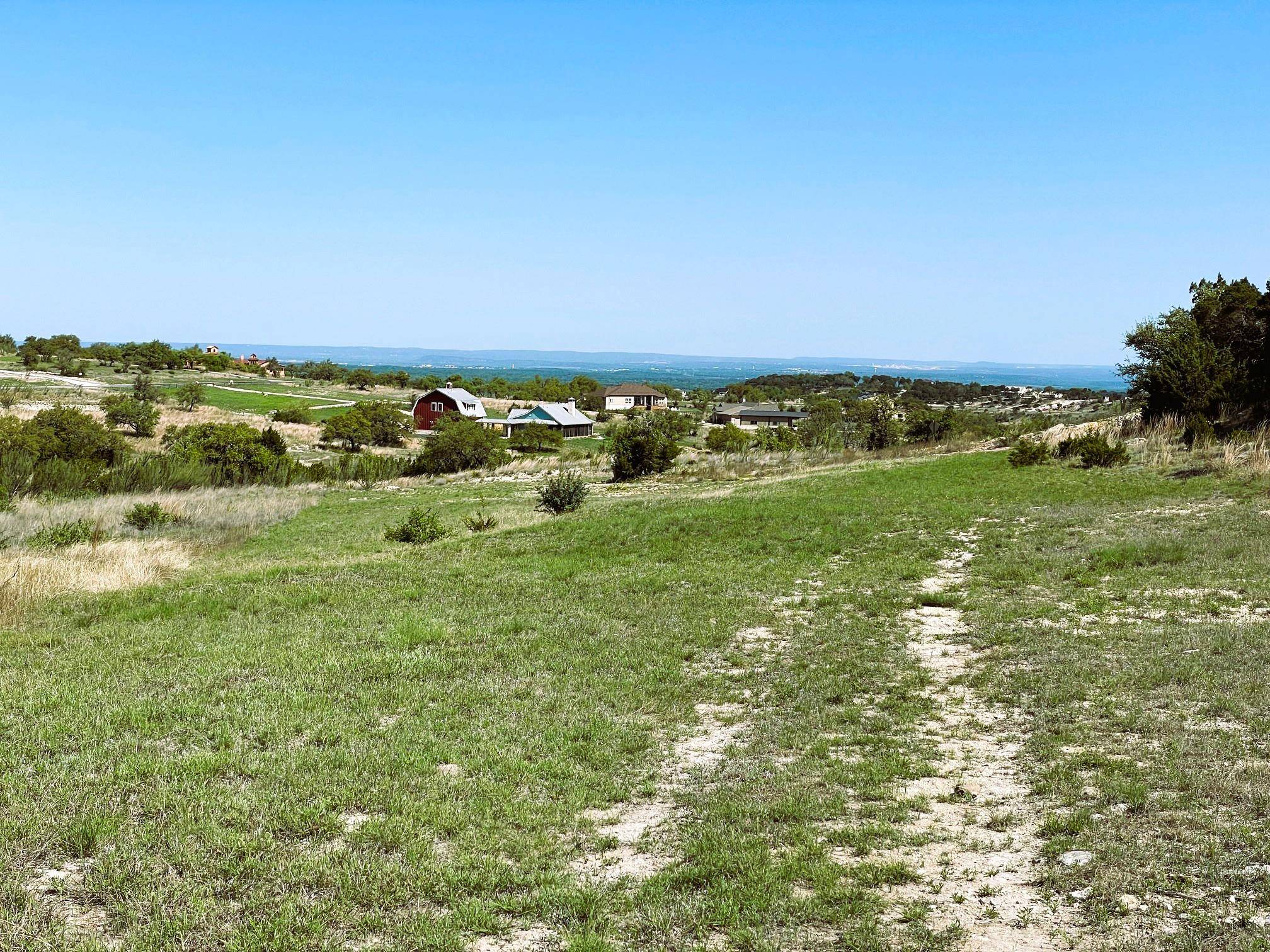 321 Cedar Mountain DR, Marble Falls, TX 78654