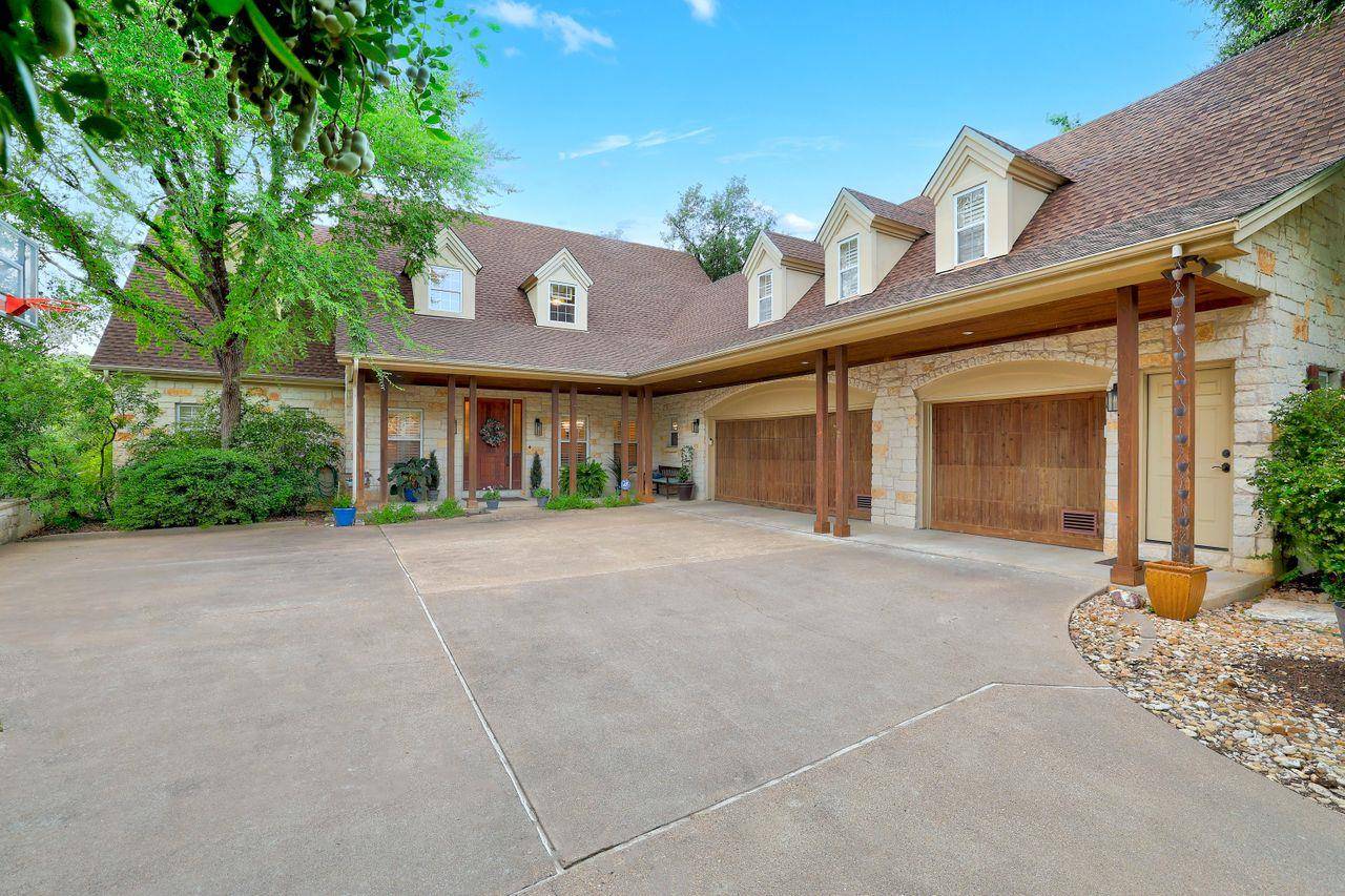 Austin, TX 78746,1221 Havre Lafitte DR