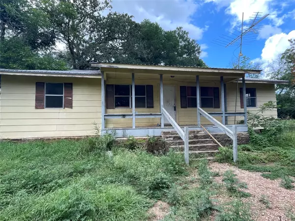 1201 Phillip LN, Liberty Hill, TX 78642