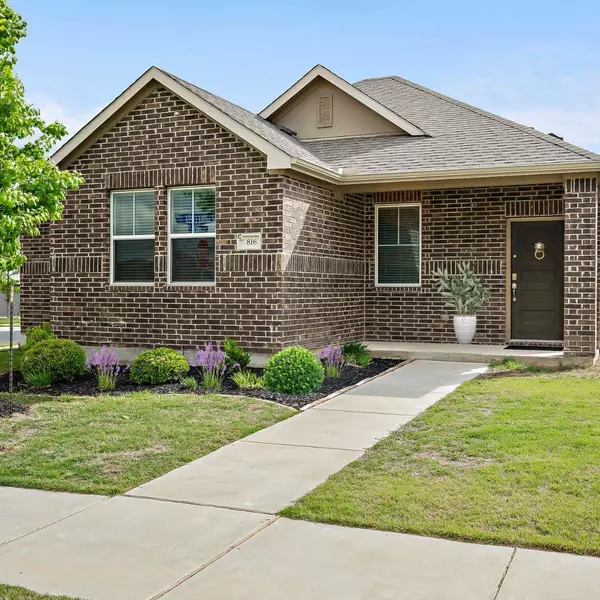 Georgetown, TX 78626,816 Bridle Creek DR