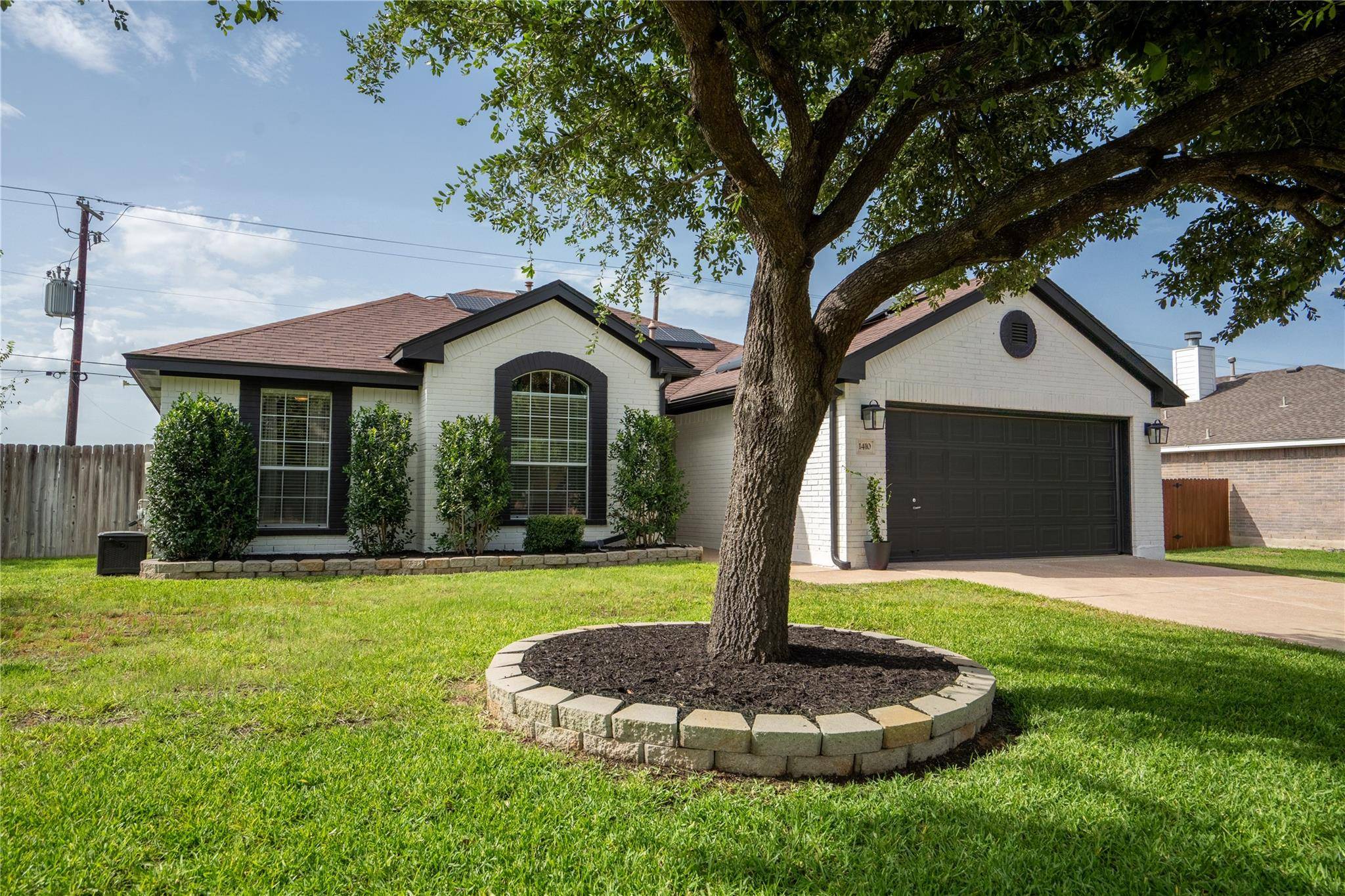 Taylor, TX 76574,1410 Sherry DR