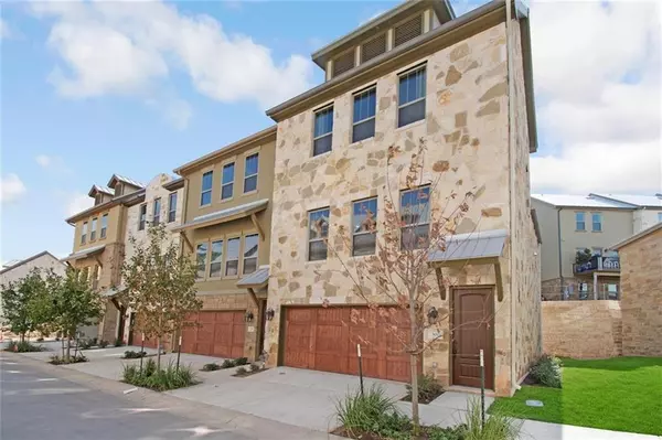 300 Adams ST, Georgetown, TX 78628