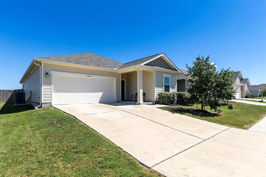 19108 Nathan Scott WAY, Manor, TX 78653