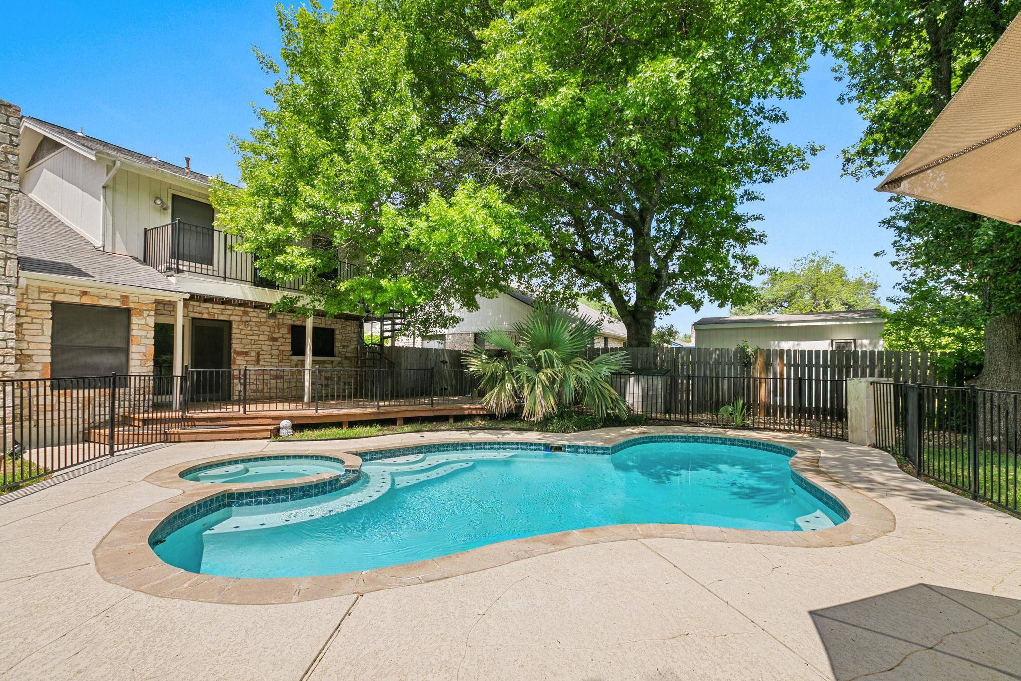 11417 Charred Oak DR,  Austin,  TX 78759