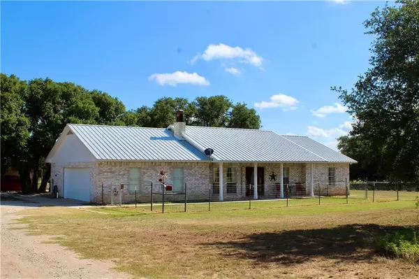 10990 County Road 204, Richland Springs, TX 76871