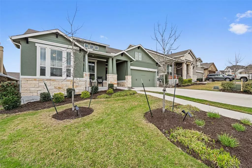 Georgetown, TX 78628,105 Fatorria CV