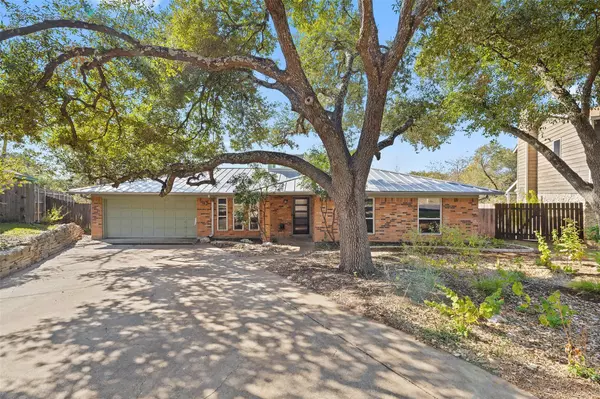 8004 Chervil DR,  Austin,  TX 78759