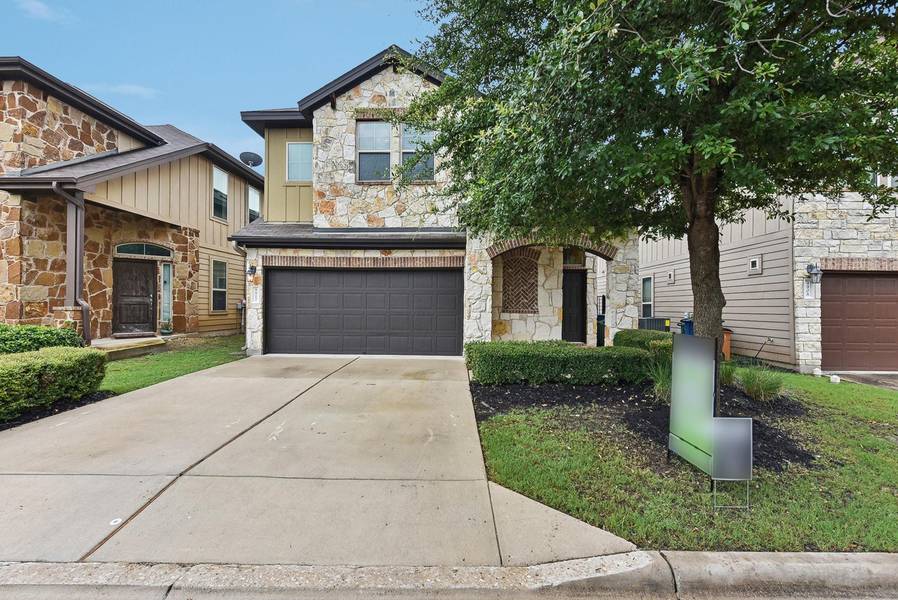 9912 Milla CIR #31, Austin, TX 78748