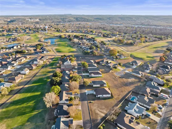 Marble Falls, TX 78654,Lot 739 Hogan PL