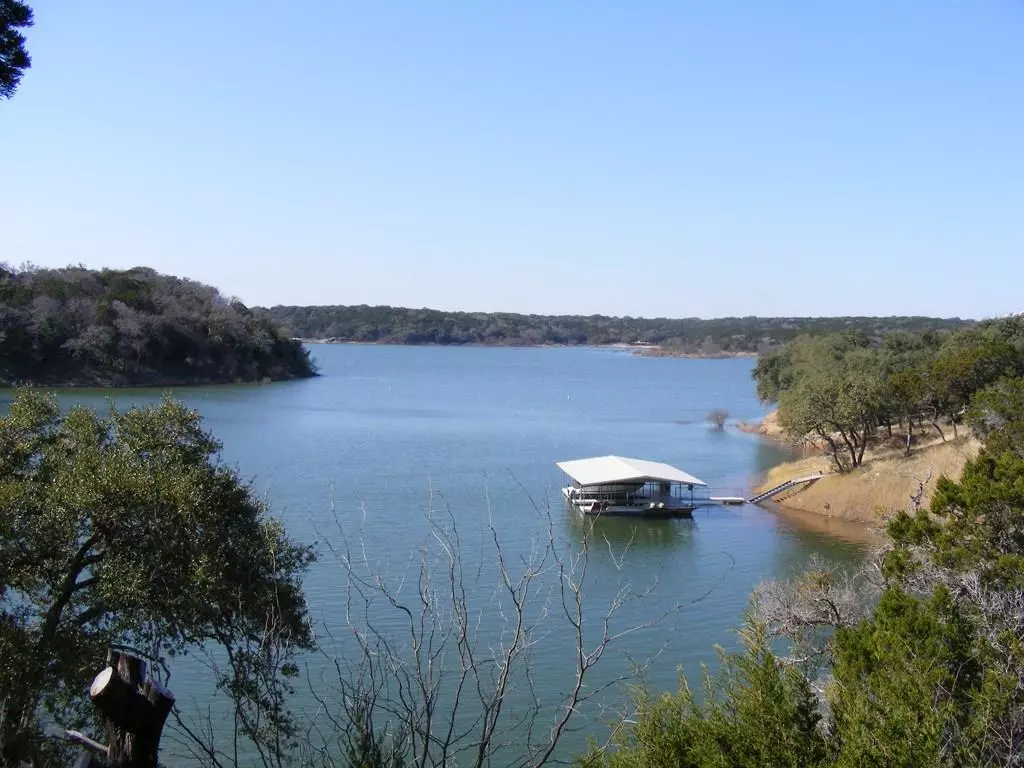 Marble Falls, TX 78654,26815 Blue Cove RD