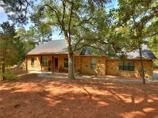 127 Keaau CT, Bastrop, TX 78602