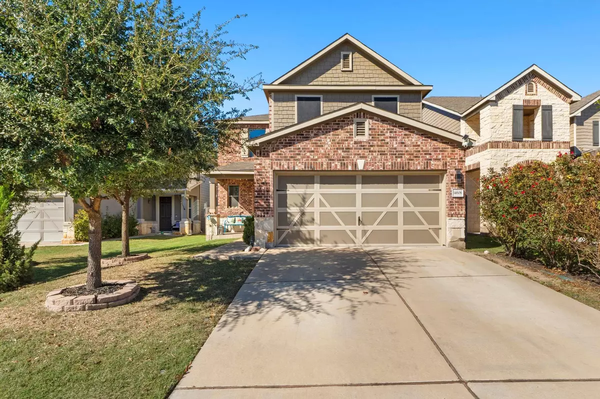 Pflugerville, TX 78660,14606 Peregrine DR