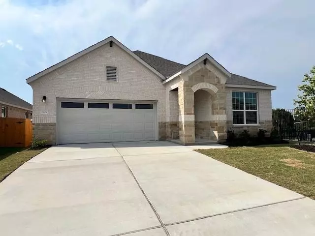 Leander, TX 78641,1809 Crooked Creek ST