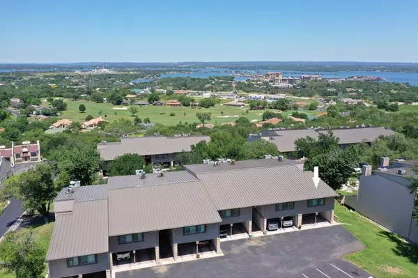 304 Hi There #137,  Horseshoe Bay,  TX 78657
