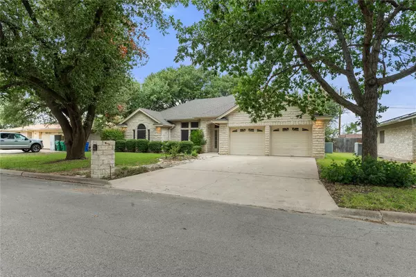 Taylor, TX 76574,2300 Willow LN