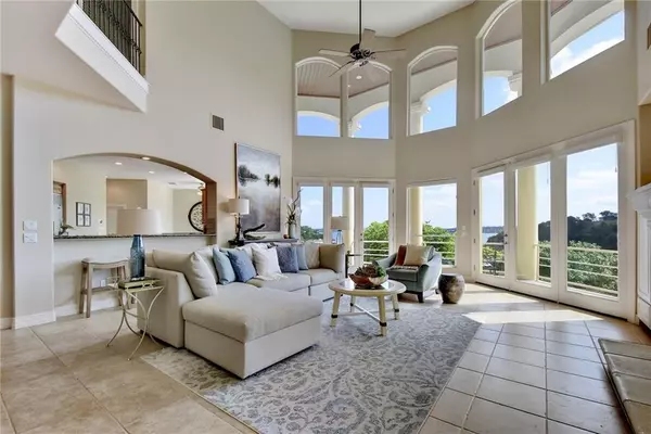 2200 Bright CV, Spicewood, TX 78669