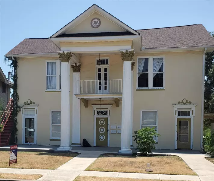 110 E Craig PL #2, San Antonio, TX 78212