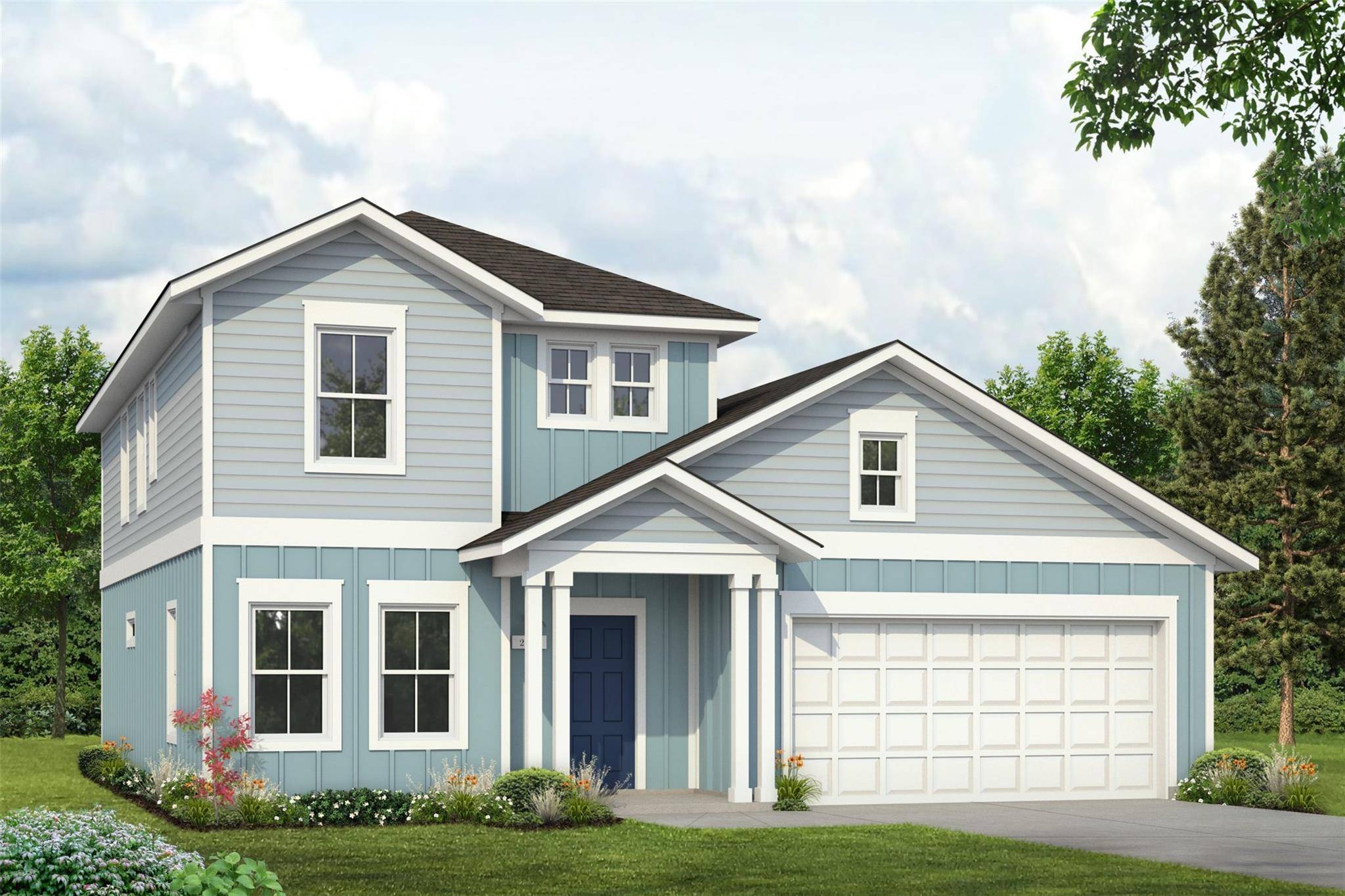 11721 Domenico CV, Austin, TX 78747