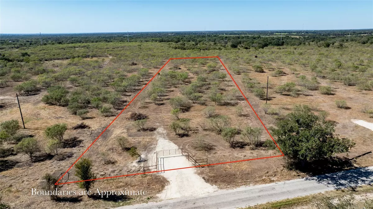 Lockhart, TX 78616,TBD Spanish Oak RD