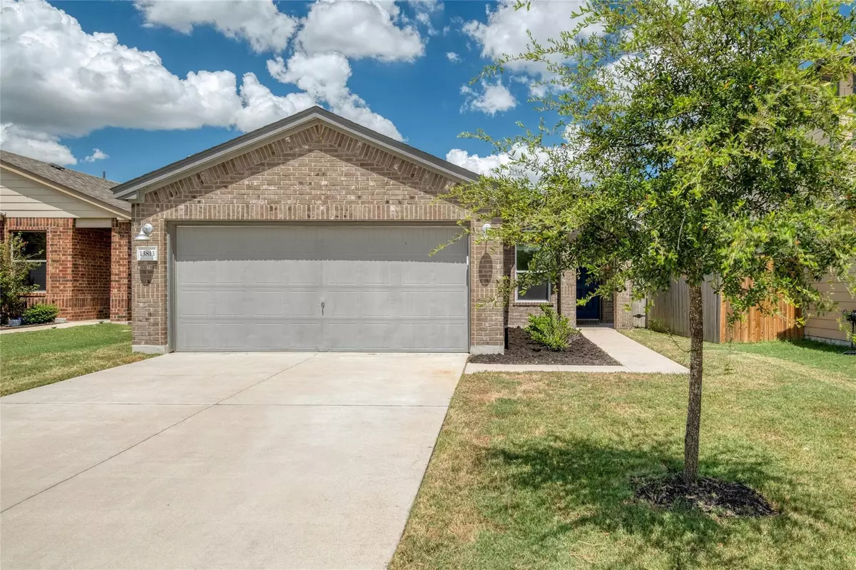 Manor, TX 78653,13813 Vigilance ST