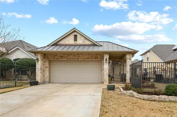 2516 Moray LN, Cedar Park, TX 78613