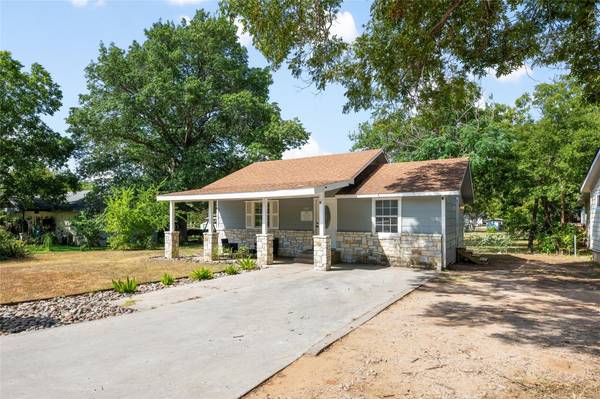 1110 Sherrard ST, Burnet, TX 78611