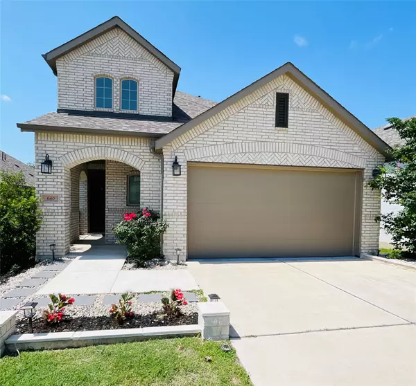 640 Pecan Bottom TRL, Georgetown, TX 78628