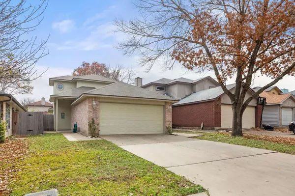 2115 Redwing WAY,  Round Rock,  TX 78664