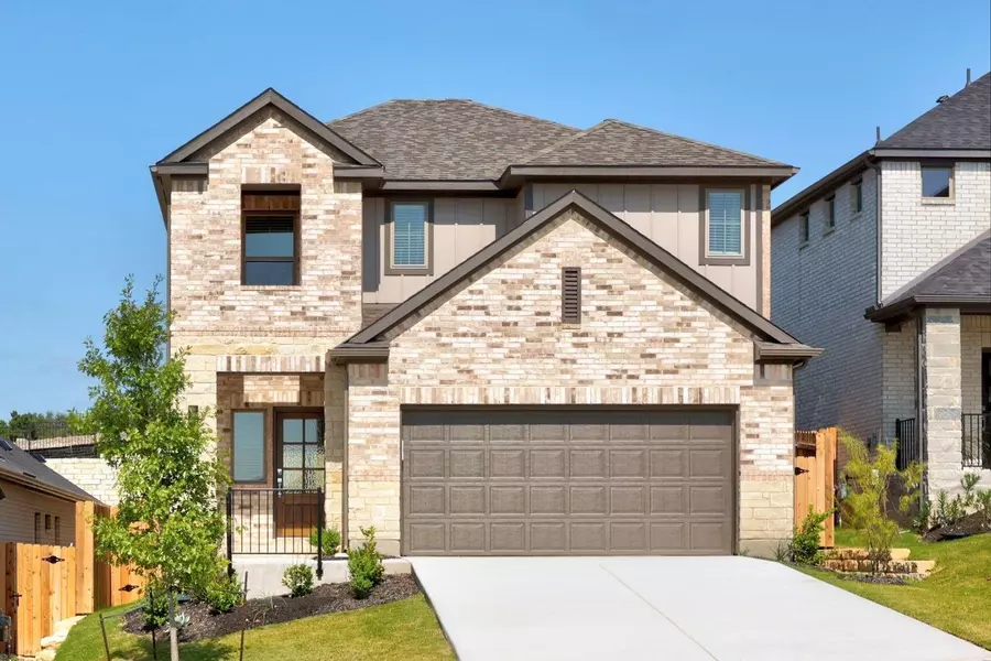 8006 Shining Flor RUN, Lago Vista, TX 78645
