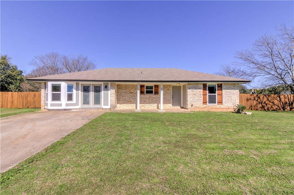 Cedar Park, TX 78613,234 Lodestone CIR