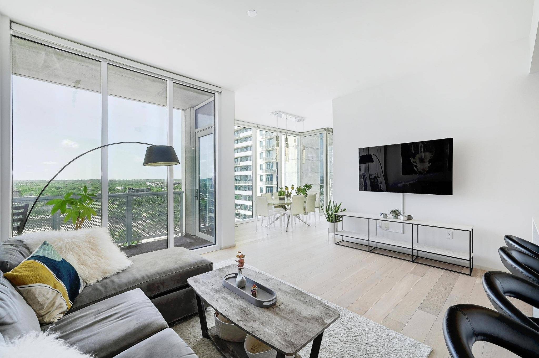 301 West Ave #1608, Austin, TX 78701