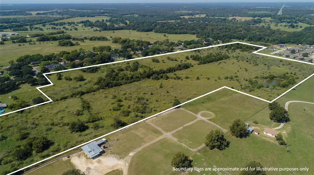 TBD (40.95ac) Fairview DR, Caldwell, TX 77836